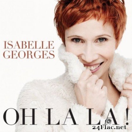 Isabelle Georges - Oh la la ! (2019)