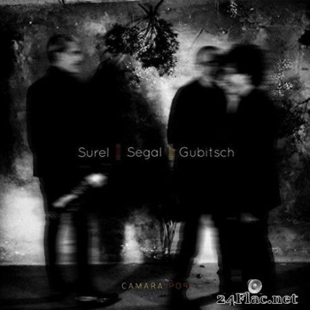 Surel Segal Gubitsch - Camara pop (2019)