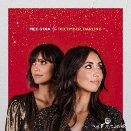 Meg &#038; Dia - December, Darling (2019)