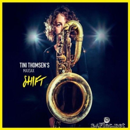 Tini Thomsen - Shift (2019)