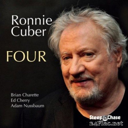 Ronnie Cuber - Four (2019)