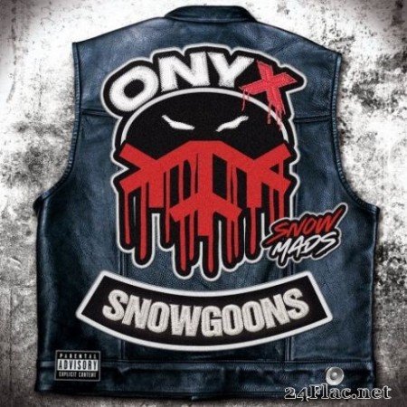 Onyx &#038; Snowgoons - Snowmads (2019)