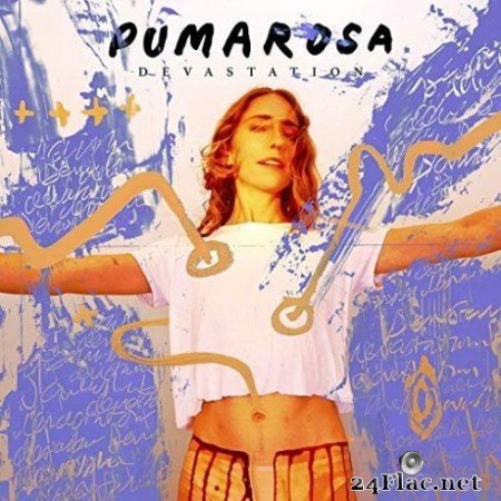 Pumarosa - Devastation (2019)