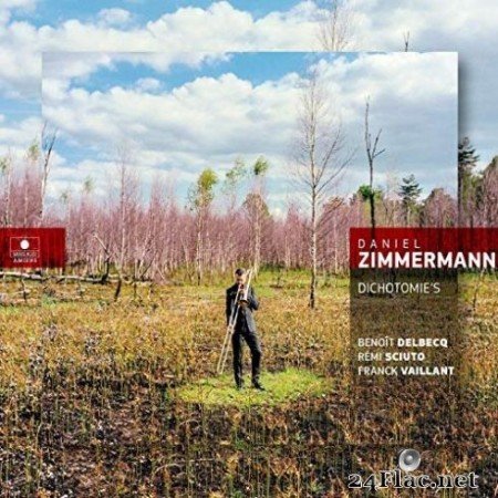 Daniel Zimmermann - Dichotomie&#8217;s (2019)