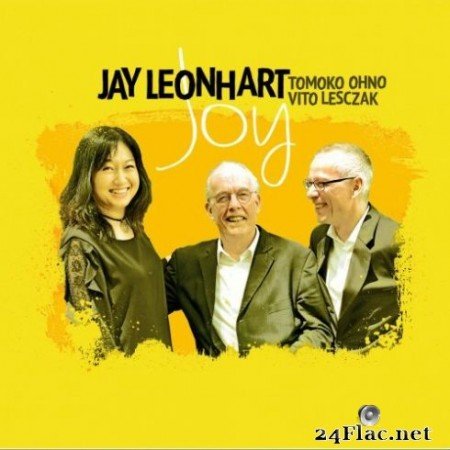 Jay Leonhart - Joy (2019)