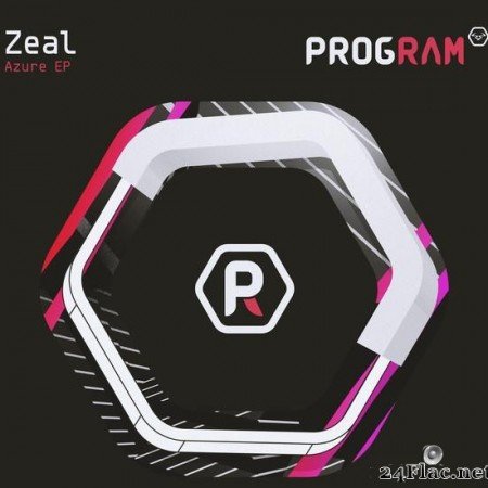 Zeal - Azure (2019) [FLAC (tracks)]
