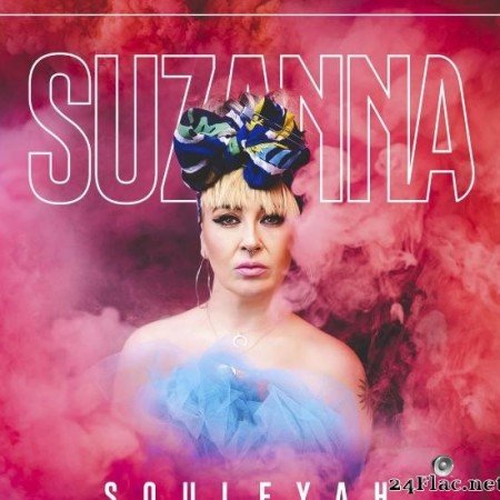 Suzanna - Soulfyah (2019) [FLAC (tracks)]