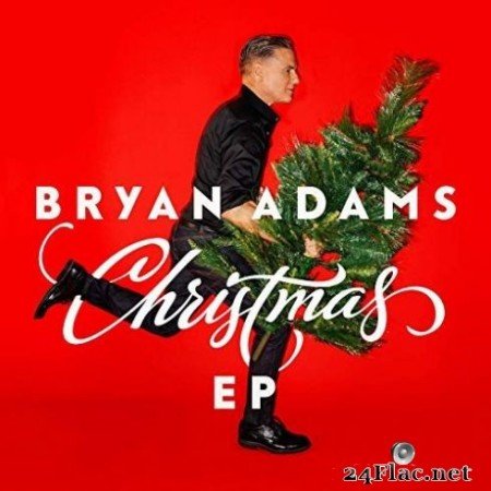 Bryan Adams - Christmas (EP) (2019)