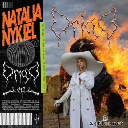 Natalia Nykiel - Origo (EP) (2019)