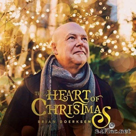 Brian Doerksen - The Heart of Christmas (2019)