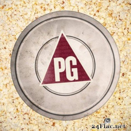 Peter Gabriel - Rated PG (Remastered) (2019) Hi-Res