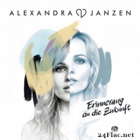 Alexandra Janzen - Erinnerung An Die Zukunft (2019)
