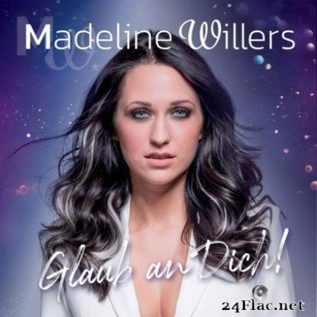 Madeline Willers - Glaub an Dich (2019)