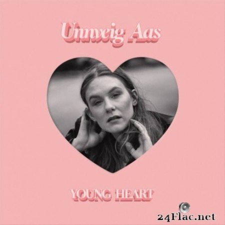 Unnveig Aas - Young Heart (2019)
