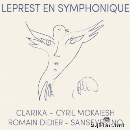 Various Artists - Leprest en symphonique (2019)