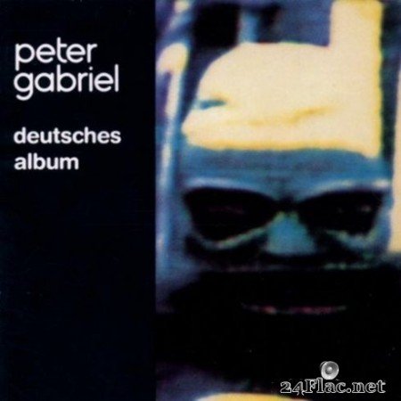 Peter Gabriel - Deutsches Album (Remastered) (2019) Hi-Res