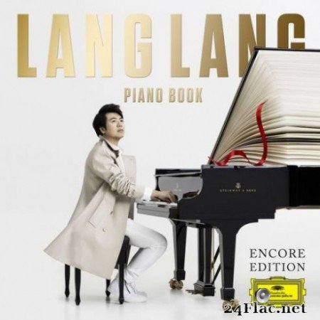Lang Lang - Piano Book (Encore Edition) (2019) Hi-Res