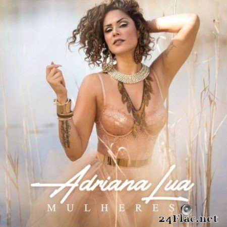Adriana Lua - Mulheres (2019)