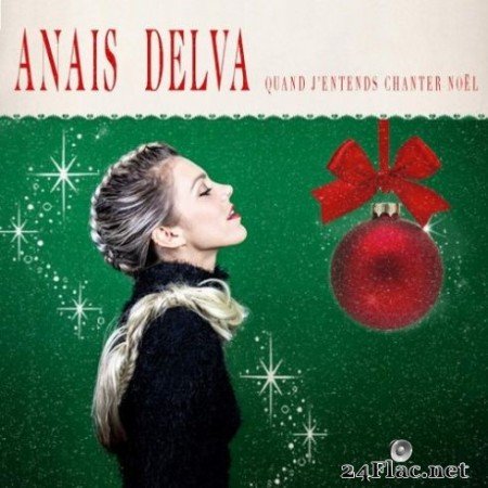 Anaïs Delva - Quand j&#8217;entends chanter Noël (2019)
