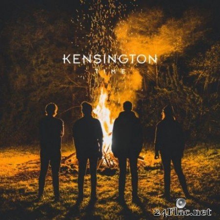 Kensington - Time (2019)
