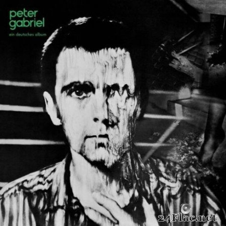 Peter Gabriel - Ein deutsches Album (Remastered) (2019) Hi-Res