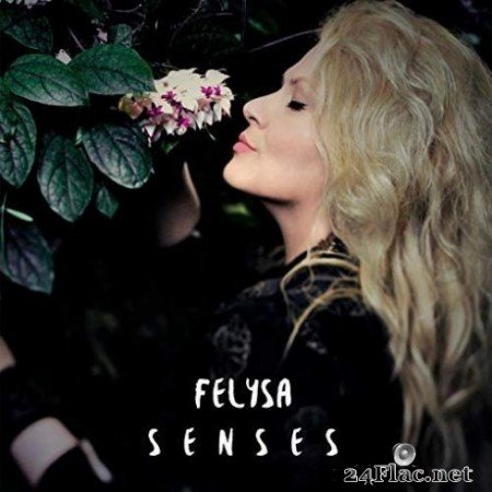 FELYSA - Senses (2019) Hi-Res