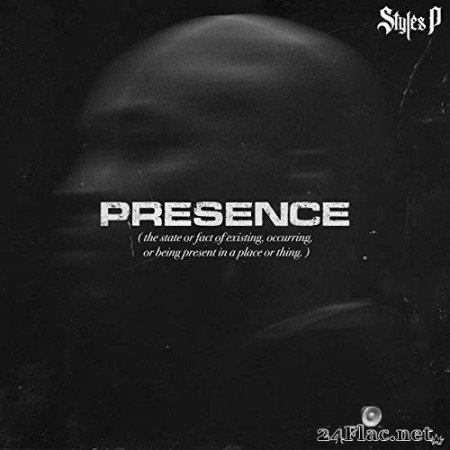 Styles P - Presence (2019)