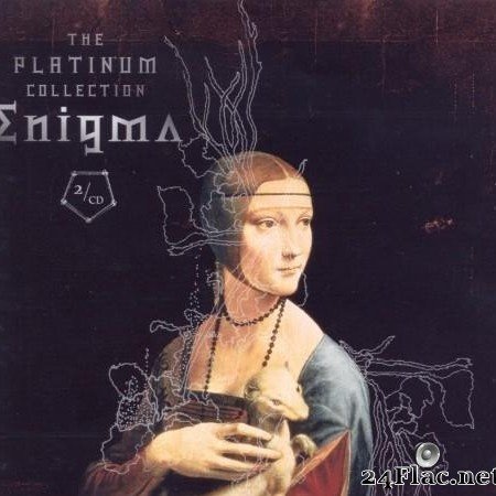 Enigma - The Platinum Collection (2009) [FLAC (tracks + .cue)]