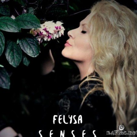 FELYSA - Senses (2019) [FLAC (tracks)]
