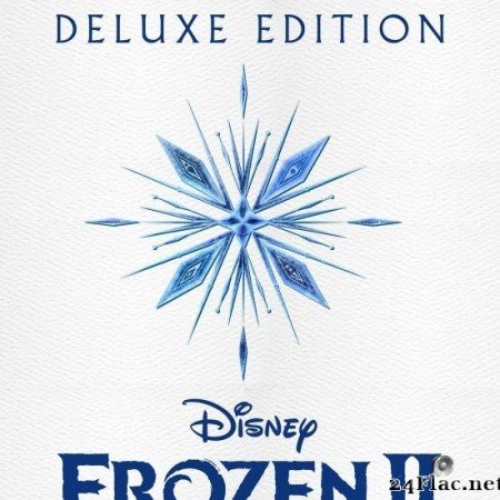 VA - Frozen 2 (Original Motion Picture Soundtrack) (Deluxe Edition) (2019) [FLAC (tracks)]