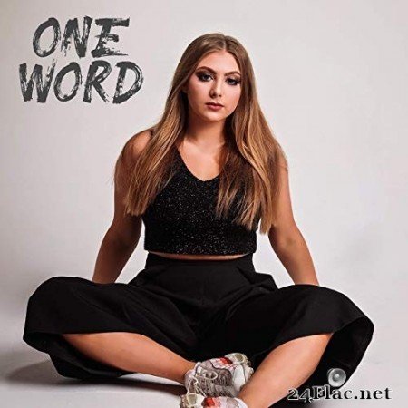 Sophie Griffiths - One Word [EP] (2019) FLAC