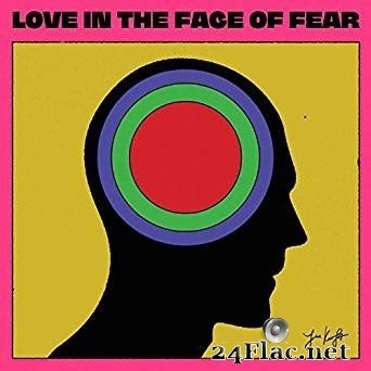Jim Kroft - Love in the Face of Fear (2019) FLAC