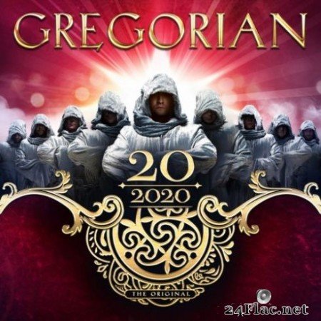 Gregorian - 20/2020 (2019) Hi-Res