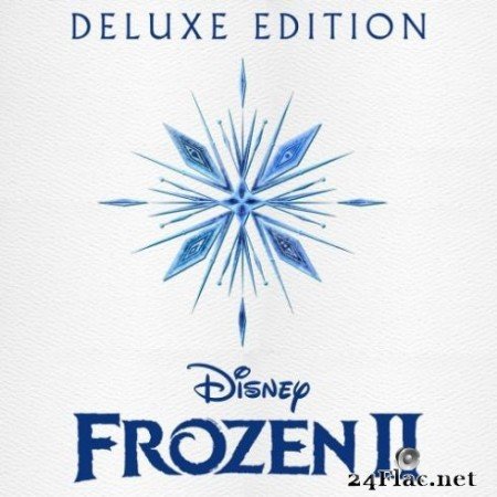 Various Artists - Frozen 2 (Original Motion Picture Soundtrack/Deluxe Edition) (2019) Hi-Res