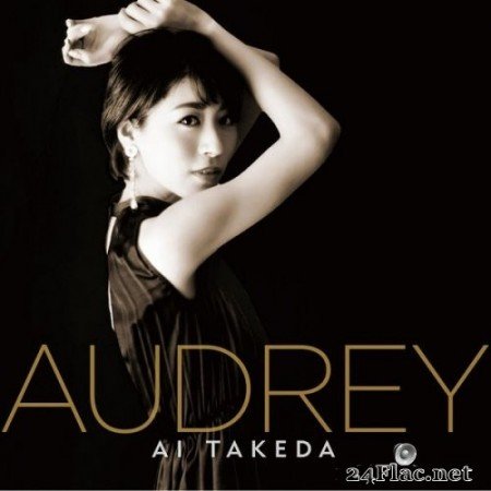 Ai Takeda - Audrey (2016) FLAC