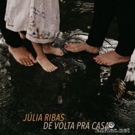 Julia Ribas - De Volta Pra Casa (2019) FLAC