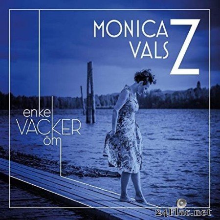 MonicaZ Vals - Enkel, Vacker, Öm (2019) Hi-Res