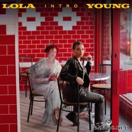 Lola Young - Intro (2019) Hi-Res