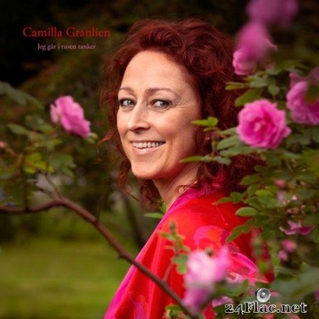 Camilla Granlien - Jeg går i tusen tanker (2019) Hi-Res
