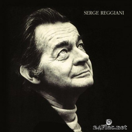 Serge Reggiani - Le zouave du pont de l'Alma (1982/2019) Hi-Res