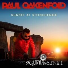 Paul Oakenfold - Sunset At Stonehenge (2019) FLAC