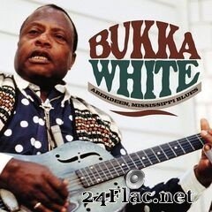 Bukka White - Aberdeen, Mississippi Blues (Live in Germany) (2019) FLAC