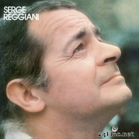 Serge Reggiani - Venise n&#039;est pas en Italie (1977/2019) Hi-Res