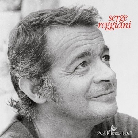 Serge Reggiani - Le vieux couple (1972/2019) Hi-Res