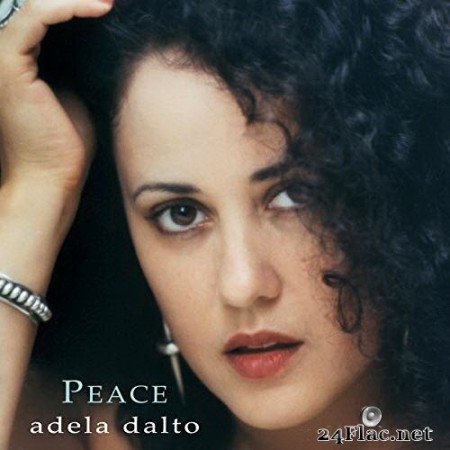 Adela Dalto - Peace (2011/2019) SACD + Hi-Res
