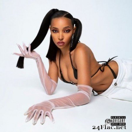 Tinashe - Songs for You (2019)