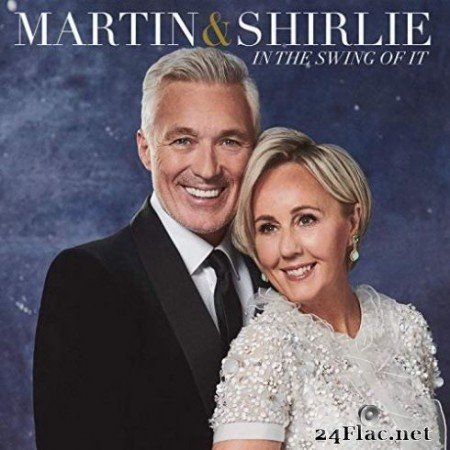 Martin &#038; Shirlie - In the Swing of It (2019)