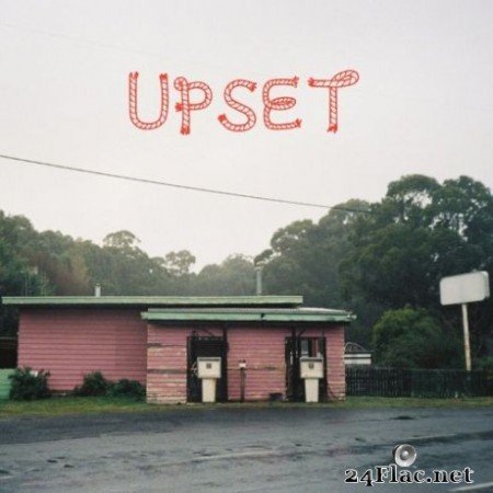 Upset - Upset (2019)
