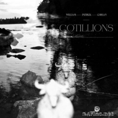 William Patrick Corgan - Cotillions (2019)