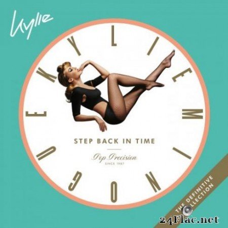 Kylie Minogue - Step Back In Time: The Definitive Collection (Expanded) (2019)